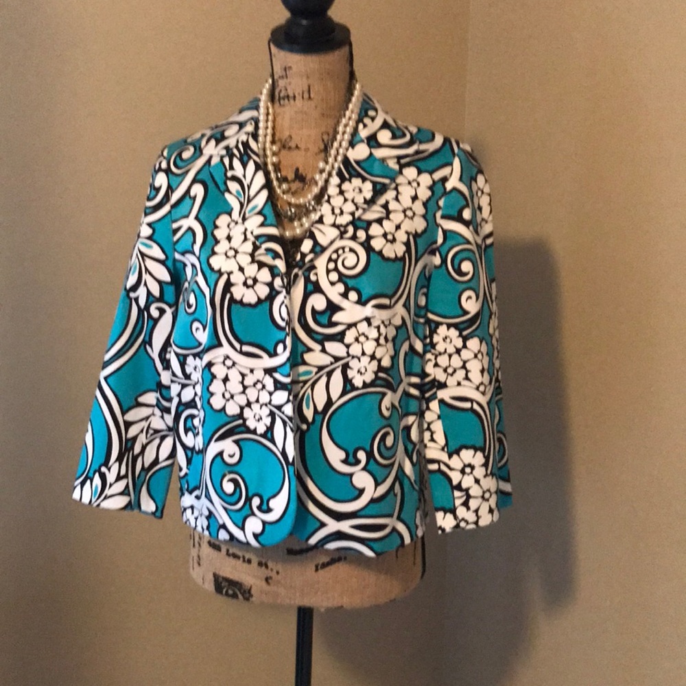 Covington lightweight jacket.